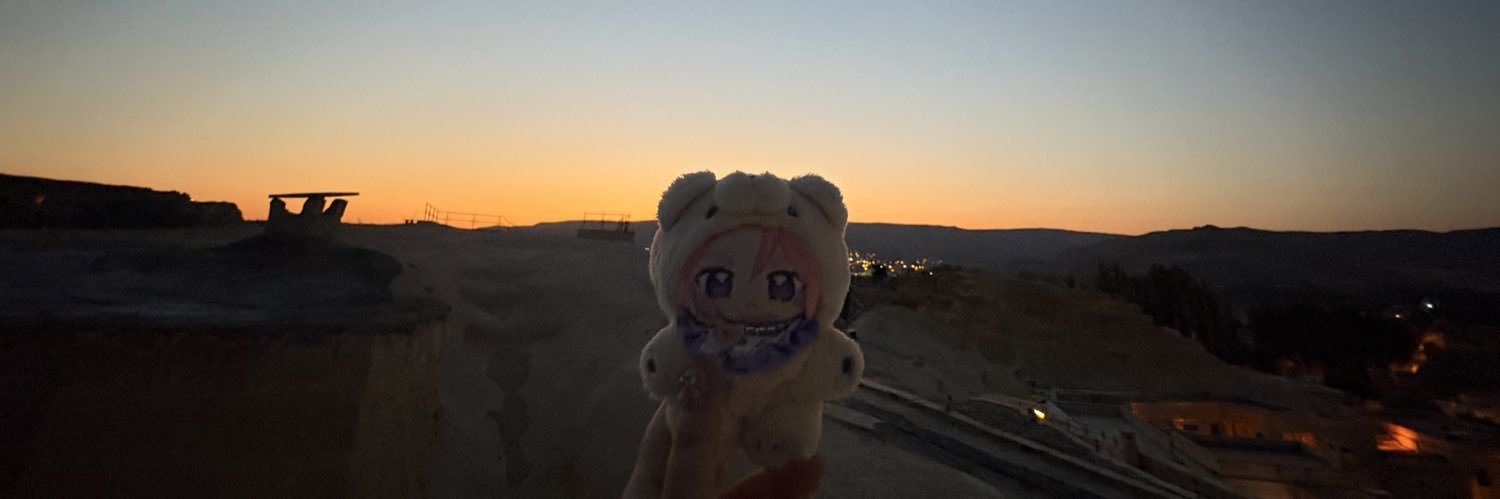 5mming's profile banner image