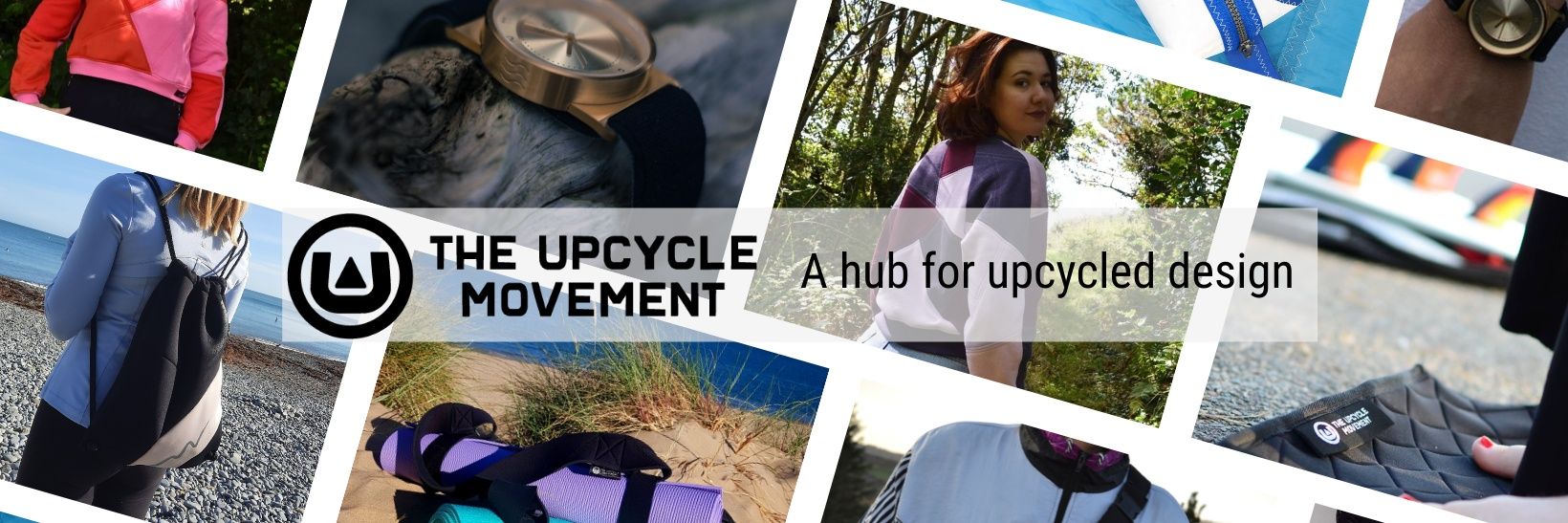 The Upcycle Movement (@upcycle_ireland) / Posts / X