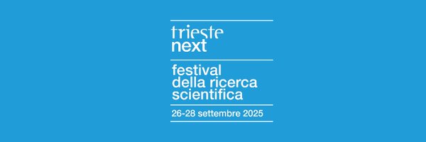 TriesteNext Profile Banner
