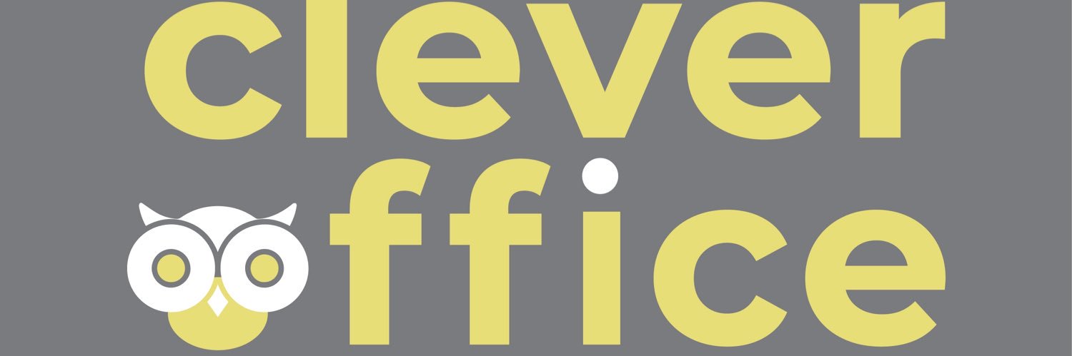 Clever Office banner