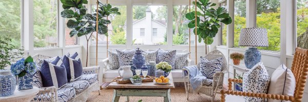 SouthernLadyMag Profile Banner