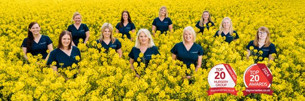 Cleardaynursery Profile Banner