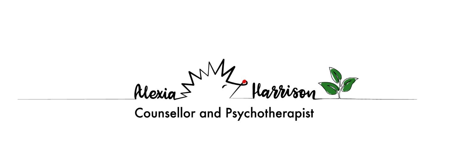 Alexia Harrison banner