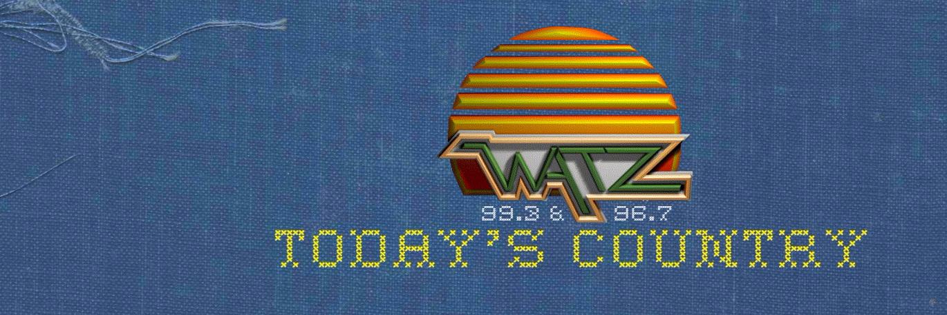 WATZradio's profile banner image
