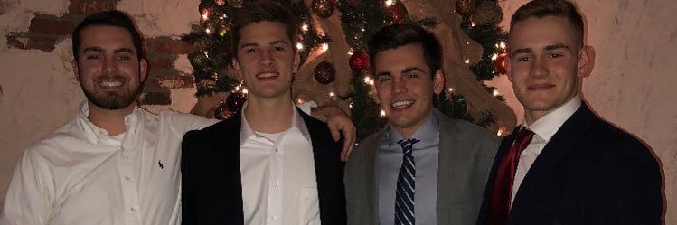 Ben_Nichols22's profile banner image