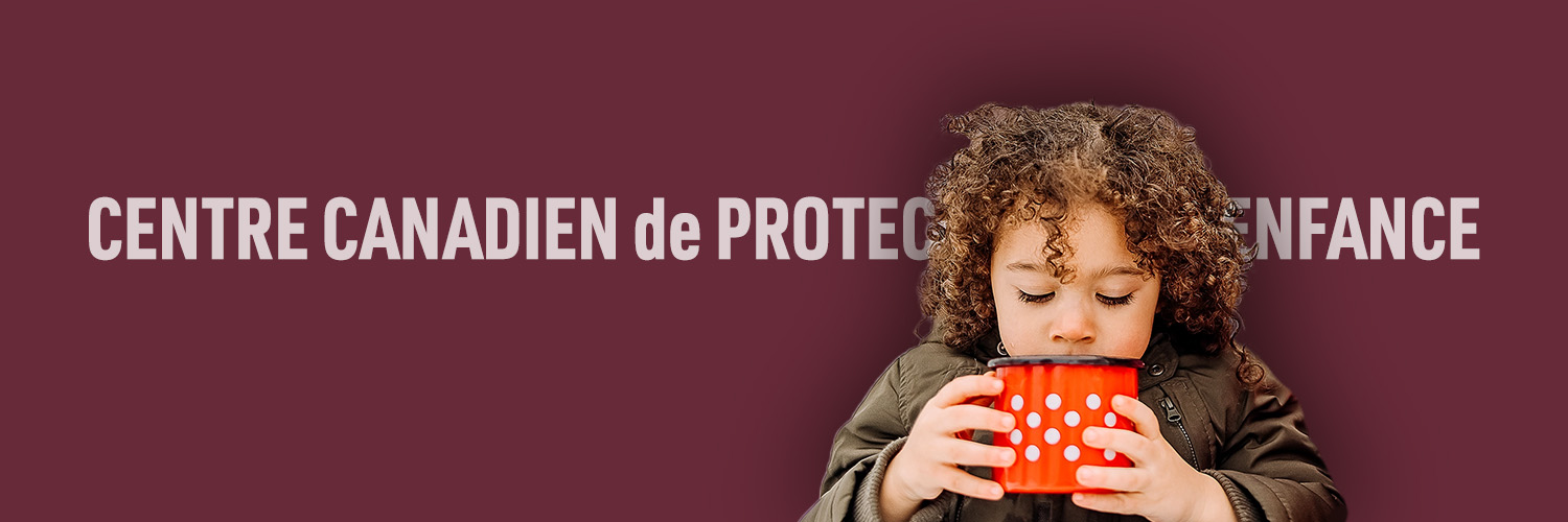 Protection Enfance banner