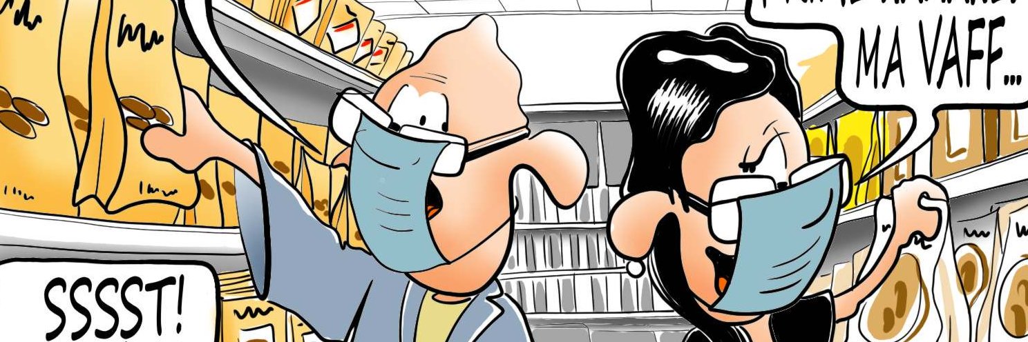 MAIRAGHI's profile banner image
