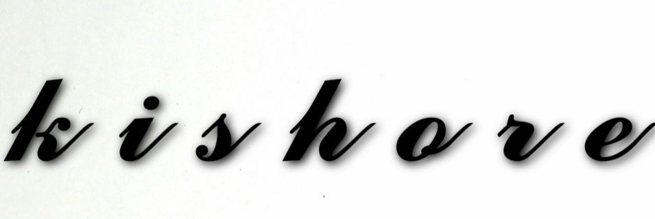 Kishore Kumar banner