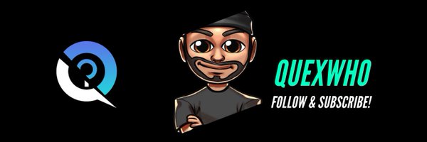 que_ttv Profile Banner