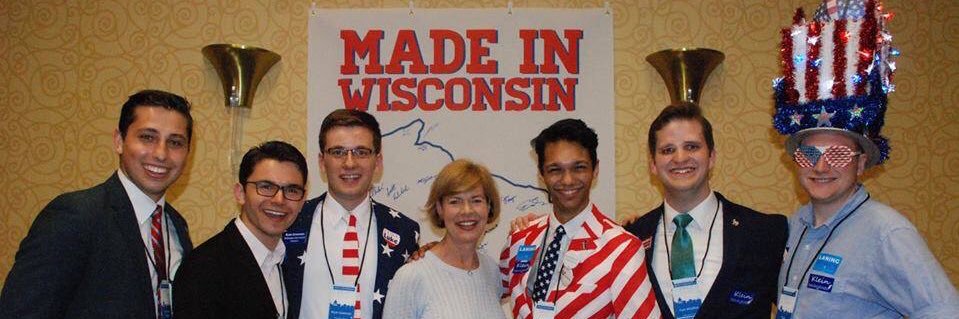 WiscoBraun's profile banner image