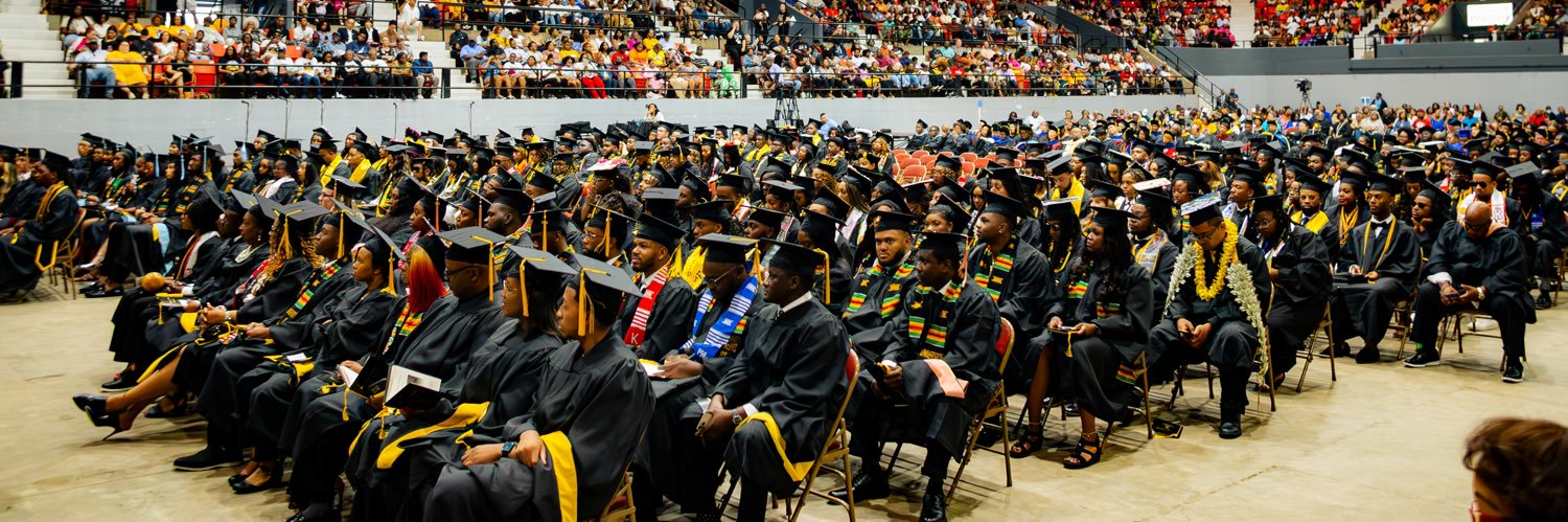 UAPB Official banner