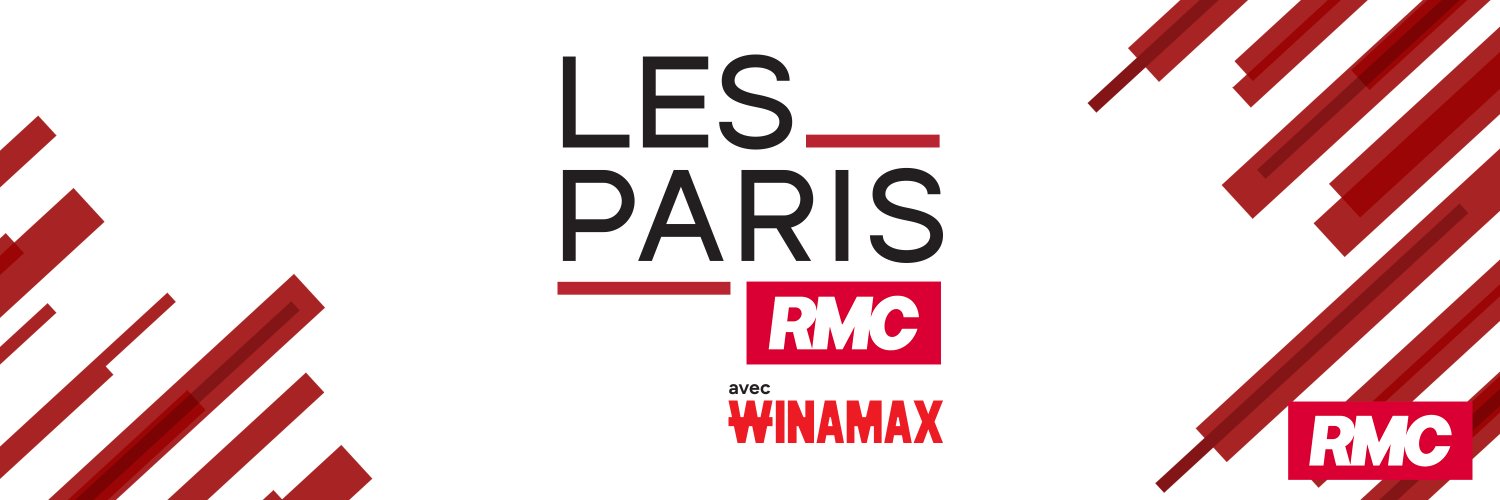 ParisRMC's profile banner image