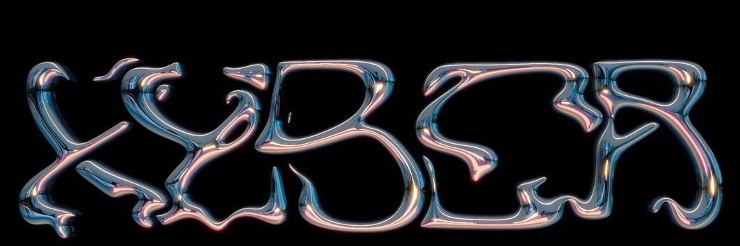 Xyber banner