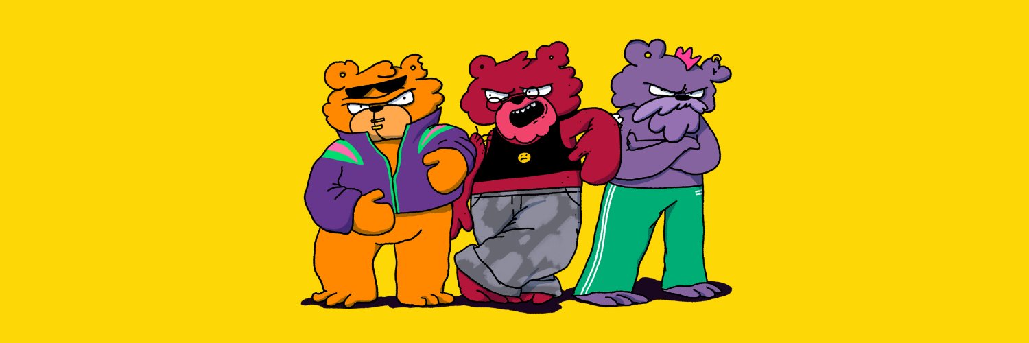 Тедди Киллерz banner