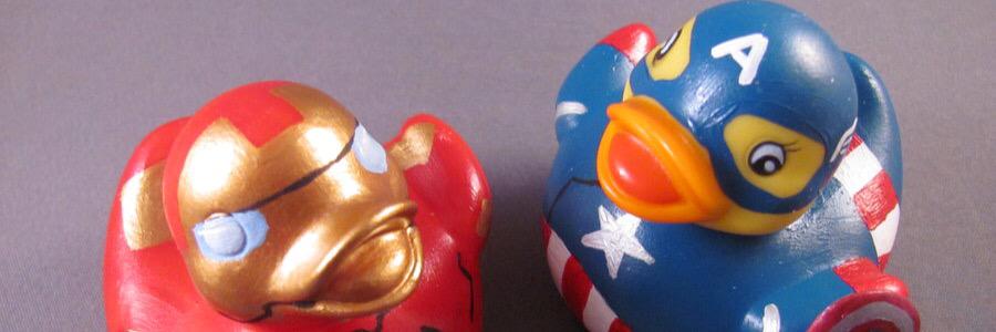 Fred De La Zouille banner