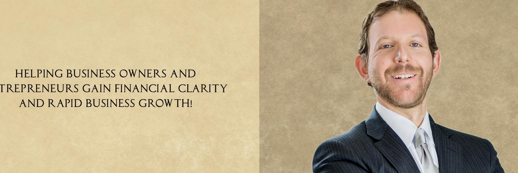 CFOGreg's profile banner image