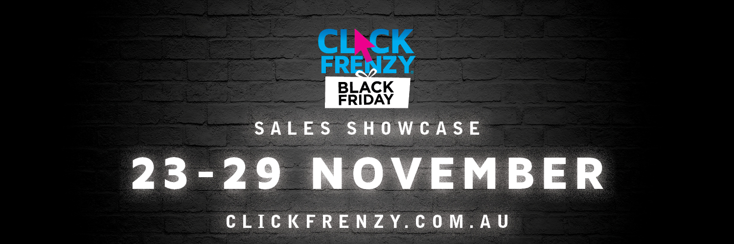 clickfrenzy's profile banner image