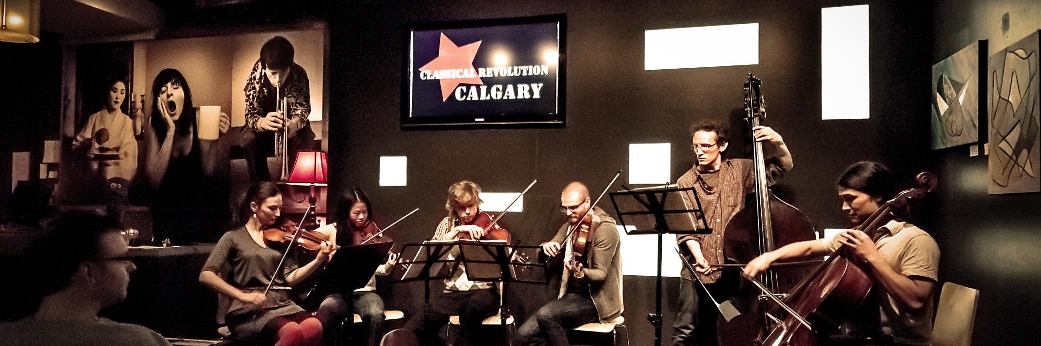 ClassicalRevYYC's profile banner image