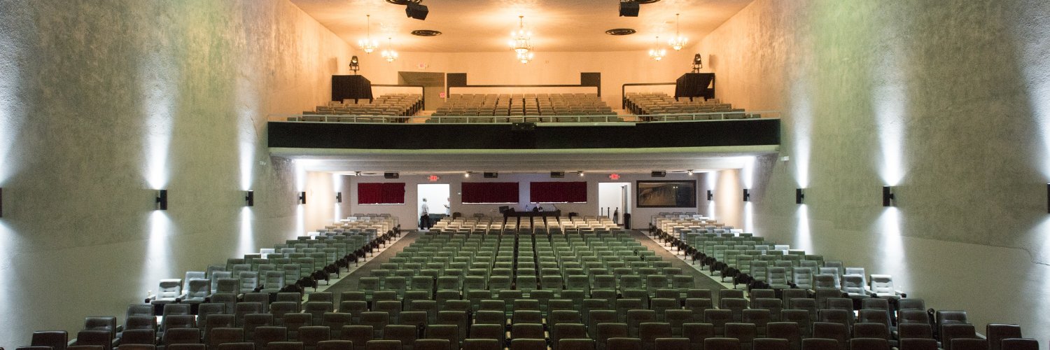 AtxMusicHall's profile banner image