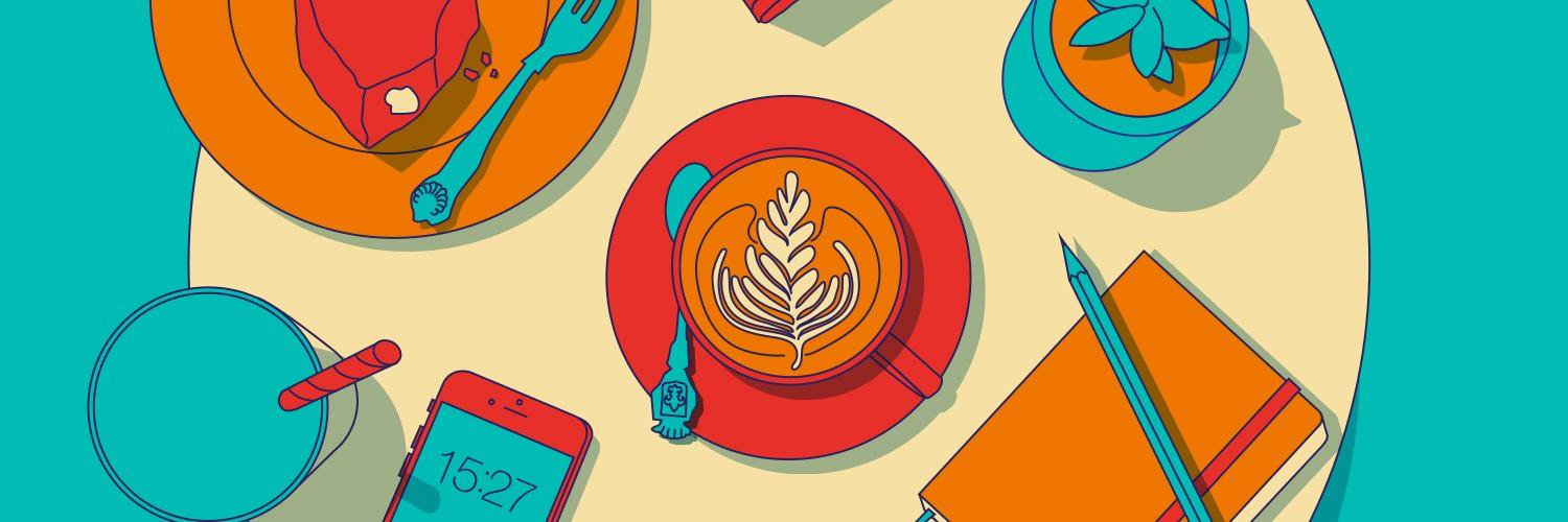 NY Coffee Guide banner