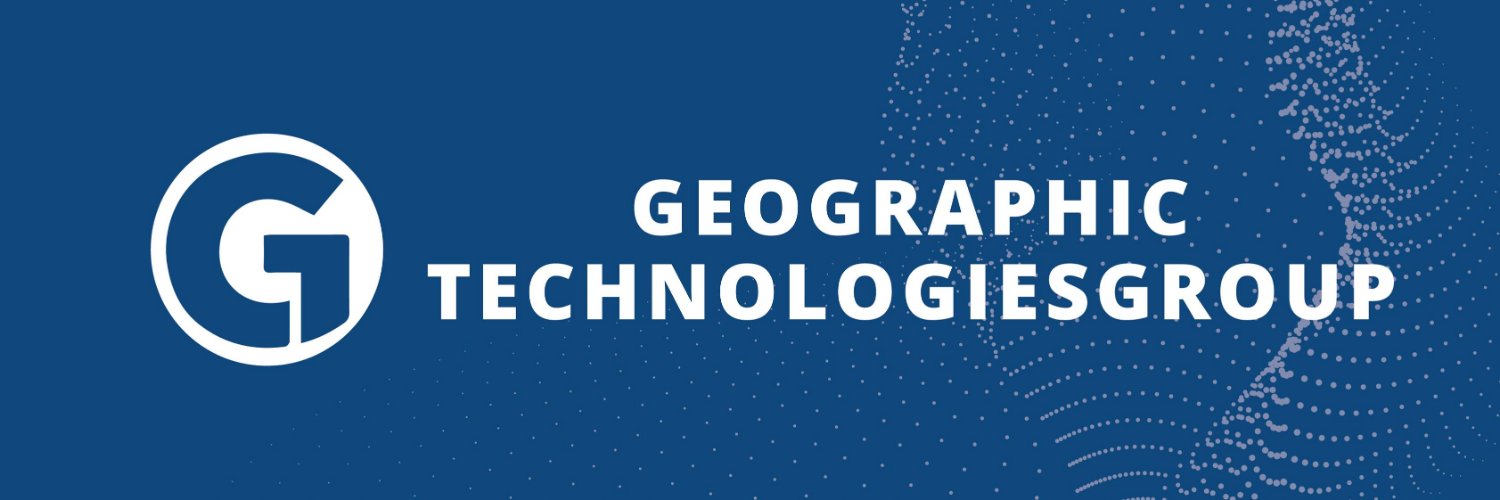 GeoTechGroup's profile banner image