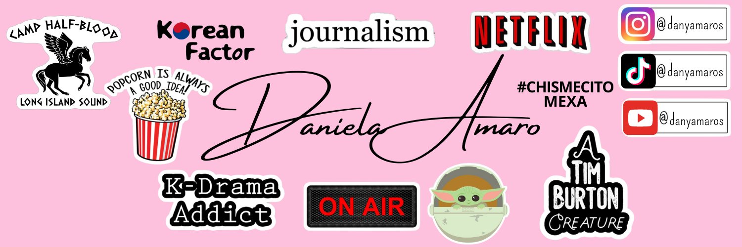 danyamaros's profile banner image