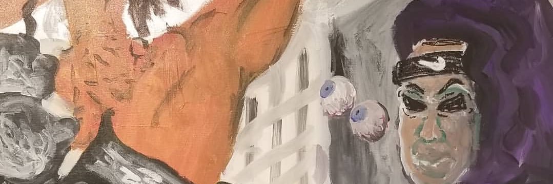0xDerrickWalker's profile banner image