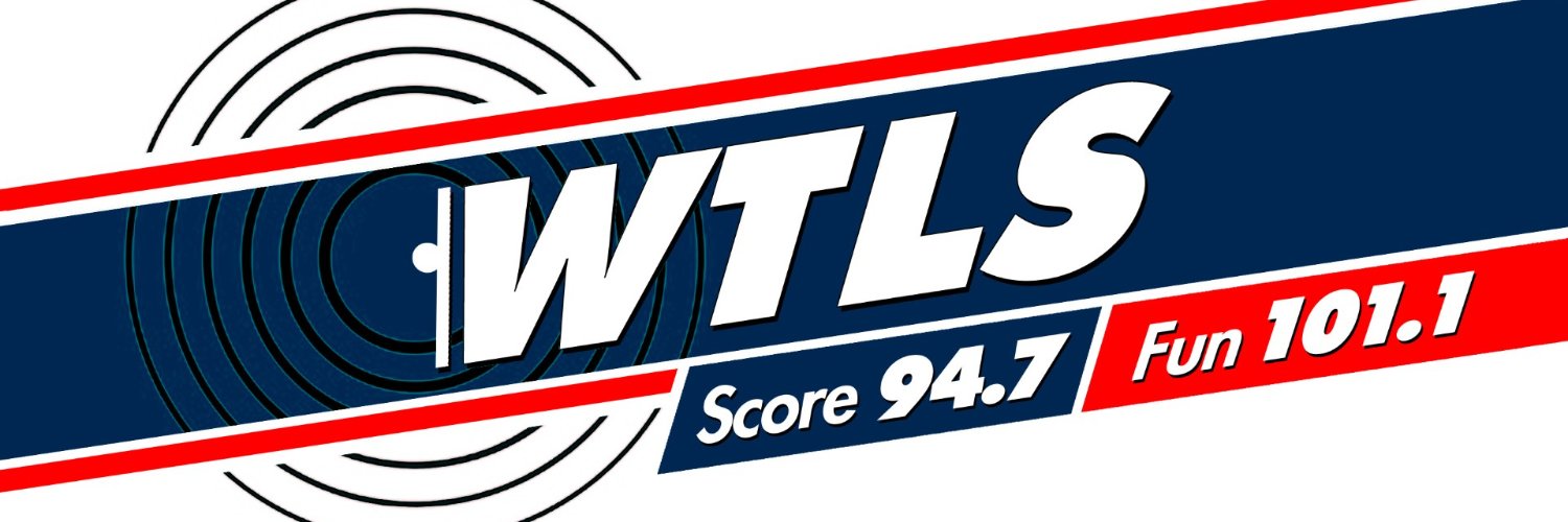 WTLS - Score 94.7/Fun 101.1 banner