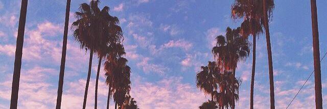 ohsogypsy's profile banner image
