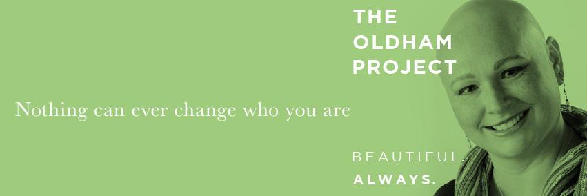 The Oldham Project banner