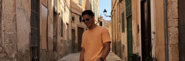 Marcus_Digby Profile Banner