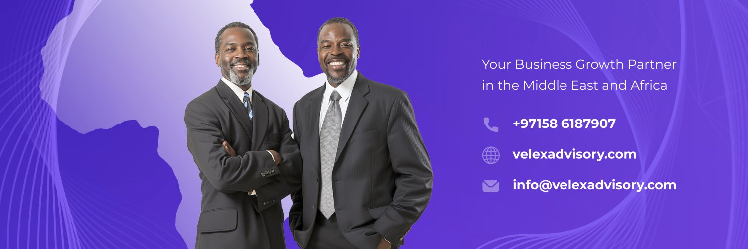 VelexAdvisory's profile banner image