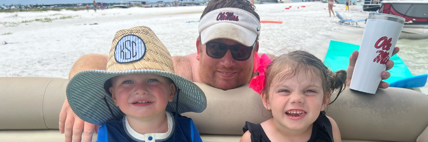 Kyle Stanford banner