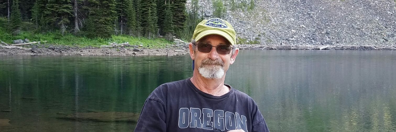 oregoneagle's profile banner image