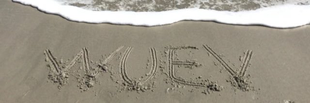 WUEV's profile banner image
