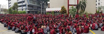 FIKom Untar banner