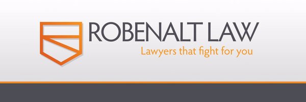 RobenaltLaw Profile Banner