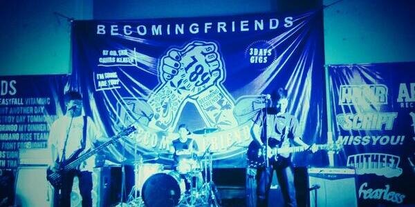 BearhardPopPunk's profile banner image