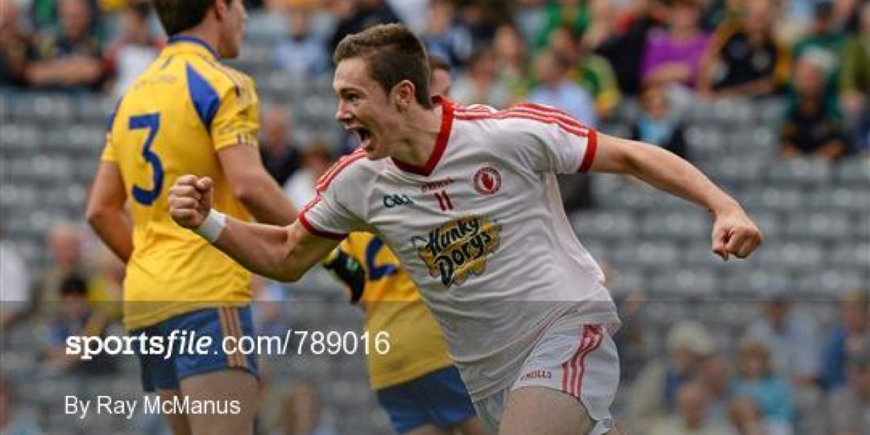 Conor Mckenna banner