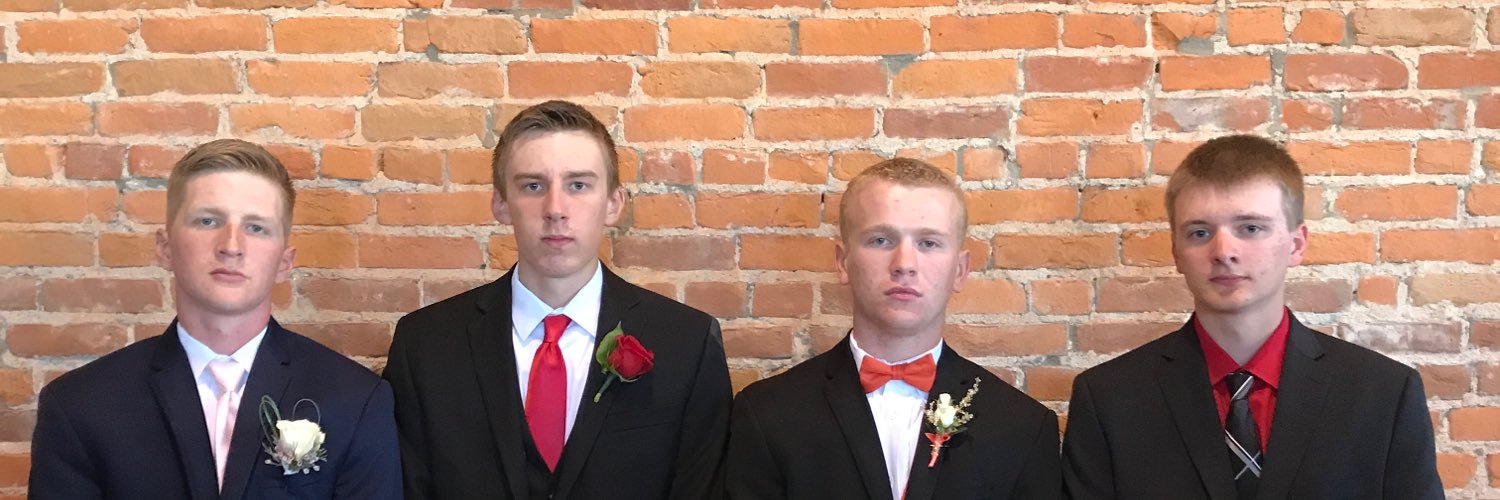 BrandonPuckett3's profile banner image