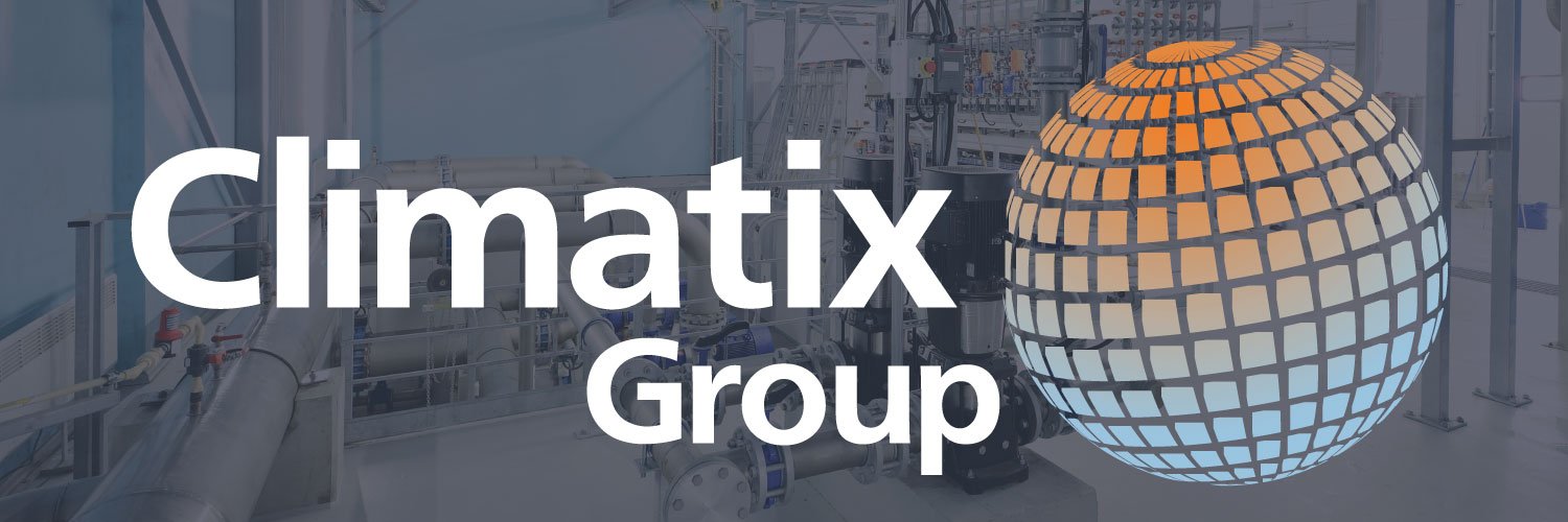 ClimatixGroup's profile banner image