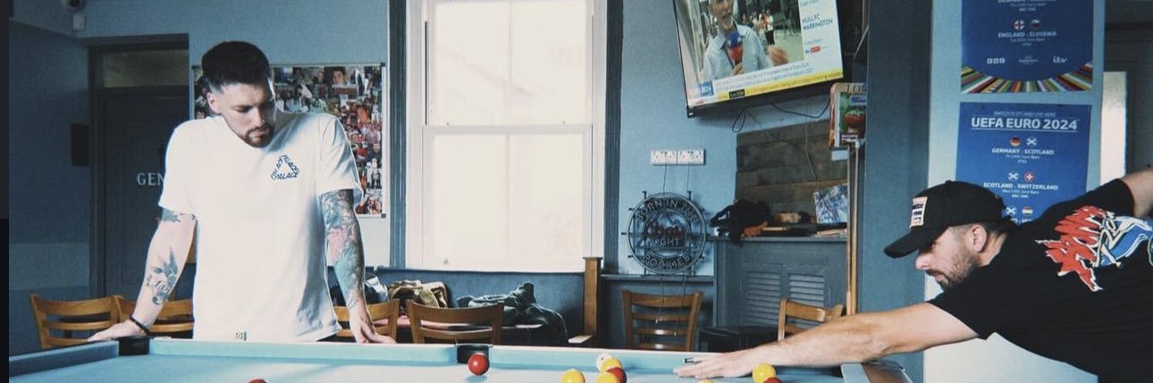 Sheldon191's profile banner image