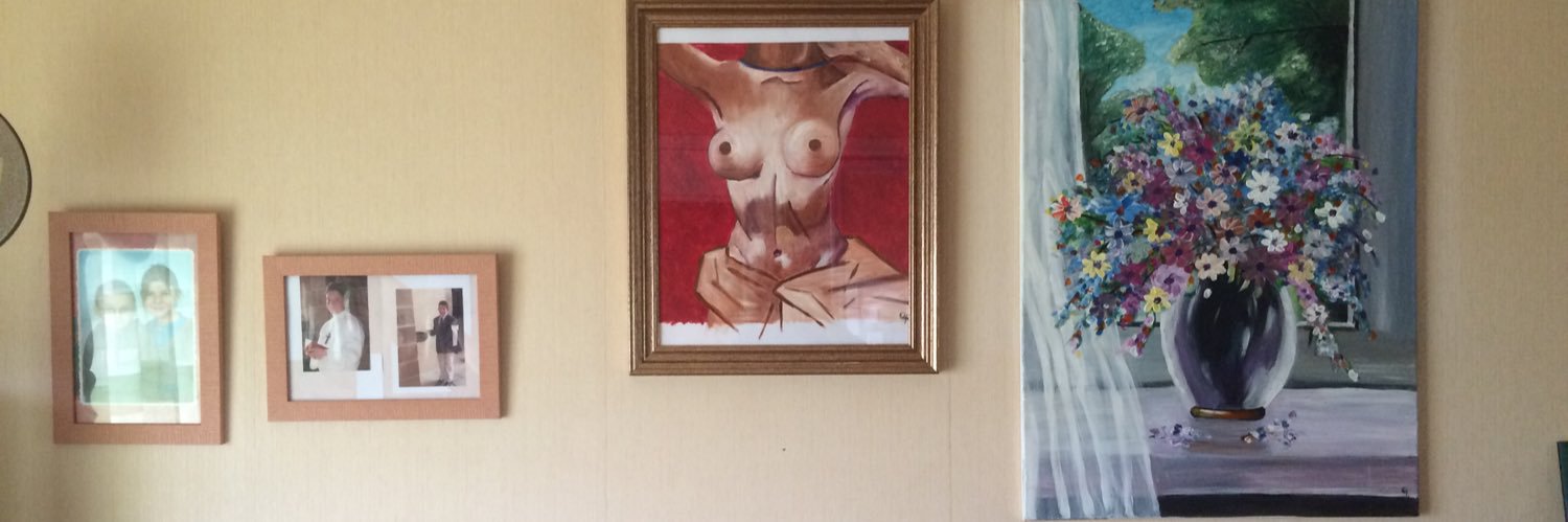 DouxJesus21's profile banner image