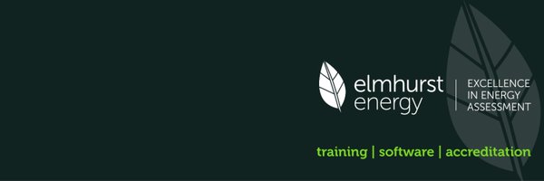 ElmhurstEnergy Profile Banner