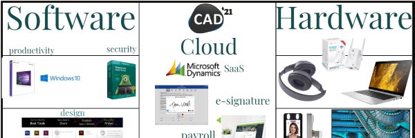CADCreationsK Profile Banner