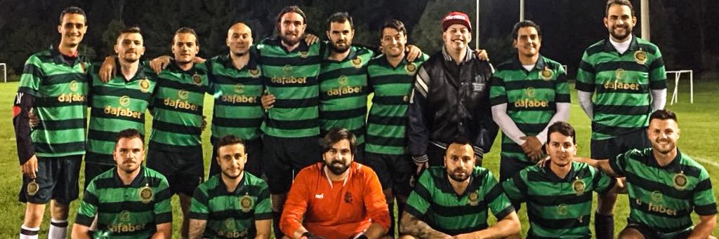 StickyGreenFC's profile banner image