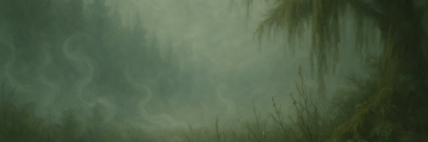 RosmaryMist's profile banner image