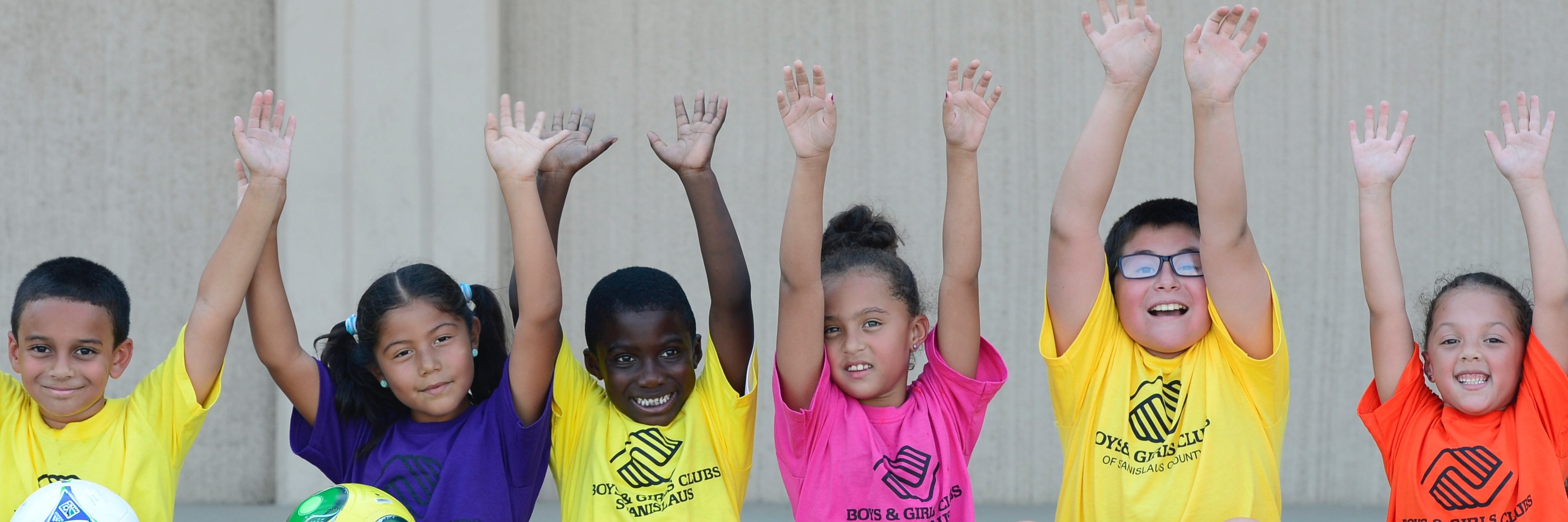 BGCStanislaus's profile banner image