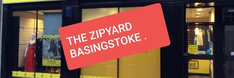 Zipyardbasingst's profile banner image