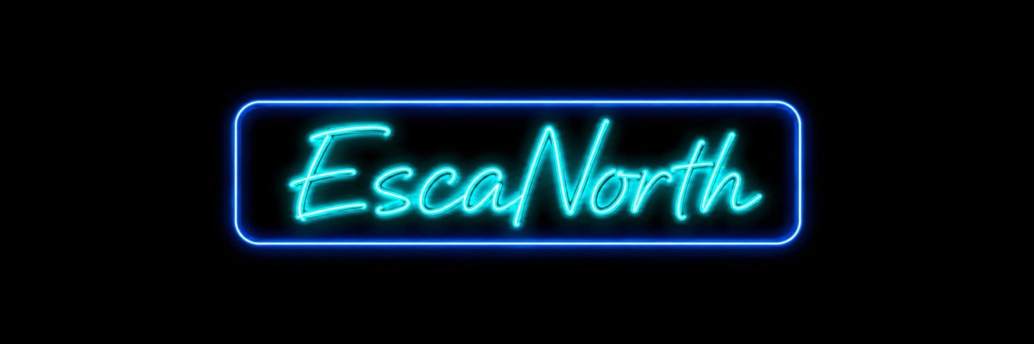 EscaNorth_'s profile banner image